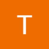 The "TOM ZET f" user's logo
