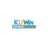 The "KUWIN" user's logo