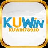 The "Kuwin Kuwin789.io – Giải Trí Đỉnh Cao, Có Chơi Có Thưởng" user's logo