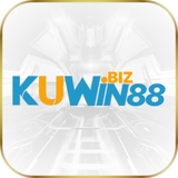 The "kuwin88biz" user's logo