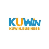 The "KUWIN" user's logo
