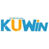 The "kuwinfcom" user's logo