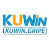 The "kuwin" user's logo