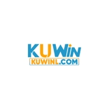 The "KUWIN" user's logo