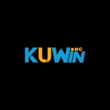 The "kuwinng" user's logo