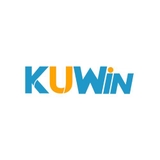 The "kuwin" user's logo