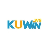 The "kuwinws" user's logo