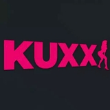 The "kuxx Org" user's logo