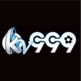 The "KV999 Cam" user's logo