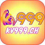 The "KV999 - LIÊN KẾT CHINH PHỤC CASINO UY TÍN" user's logo