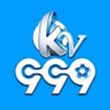 The "Nhà Cái KV999 - Đặt Cược Hôm Nay, Tiền Tỷ Ngày Mai" user's logo