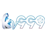 The "kv999vn" user's logo