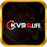The "kv99life" user's logo