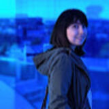 The "Kristin Veloza Wimmer" user's logo