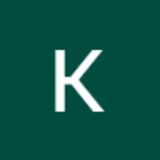 The "Kina Voelz | Landscape Designer, ASLA + Architect, NCARB + LEED AP" user's logo