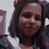 The "Kavya Sreekumar" user's logo