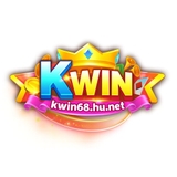 The "kwin68hunet" user's logo