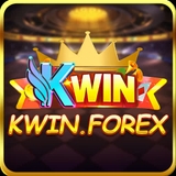 The "Kwin Casino – Trải nghiệm sòng bài trực tuyến đỉnh cao" user's logo
