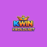 The "KWIN" user's logo