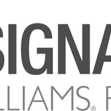 The "Keller Williams Realty Signature" user's logo