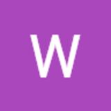 The "Wenfei Yang" user's logo