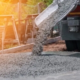The "Key Concrete Kennesaw" user's logo
