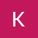 The "Kylie Woods" user's logo