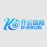 The "kysportsorg" user's logo