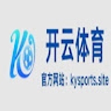 The "kysports" user's logo