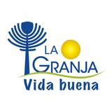 The "Municipalidad La Granja" user's logo