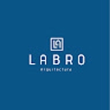 The "Labro.proyectos" user's logo