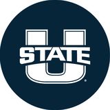 The "USU Landscape Architecture & Environmental Planning" user's logo