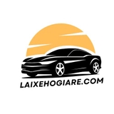 The "laixehogiare" user's logo