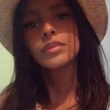 The "Glaucia Rodrigues" user's logo