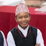 Shreejay Shakya