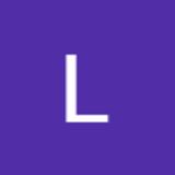 The "landpheating" user's logo