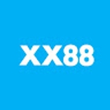 The "XX88 Com" user's logo