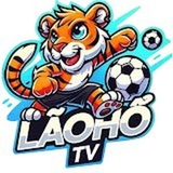 The "laohotv" user's logo