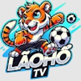 The "Laohotv dev" user's logo