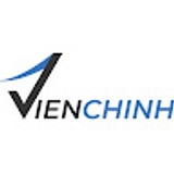 The "laptopvienchinh" user's logo