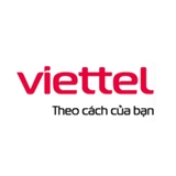 The "Lắp Wifi Viettel Long An" user's logo