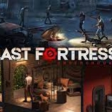The "Last Fortress Underground Cheats Hack 《Unlimited Diamonds generator》" user's logo