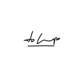 The "Lautaro do Campo" user's logo