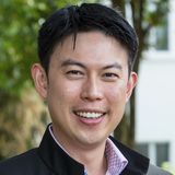 The "Daryl Lim" user's logo