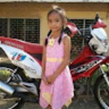 Luchie Belle Mortola