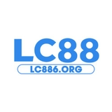 The "LC88" user's logo