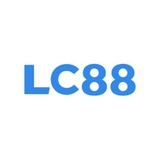 The "lc88academy" user's logo