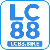 The "Bike lc88a" user's logo