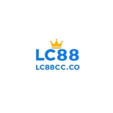 The "LC88" user's logo
