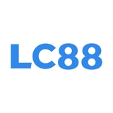The "LC88" user's logo